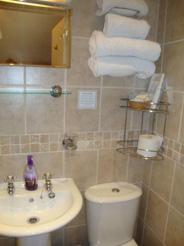 Sherwood Hotel - B&B