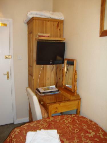 Sherwood Hotel - B&B