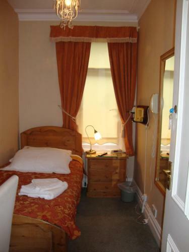 Sherwood Hotel - B&B