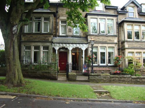 Sherwood Hotel - B&B