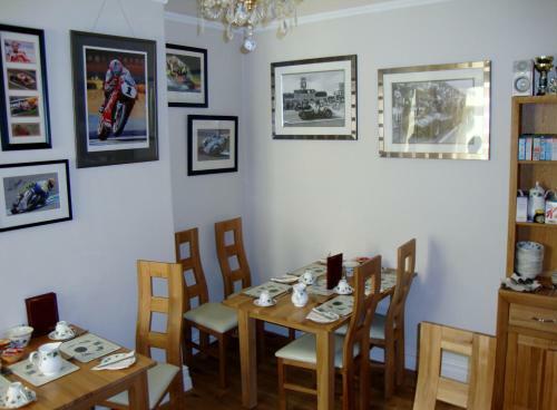 Sherwood Hotel - B&B