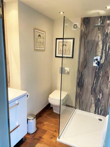 Harrogate Brasserie Boutique Hotel