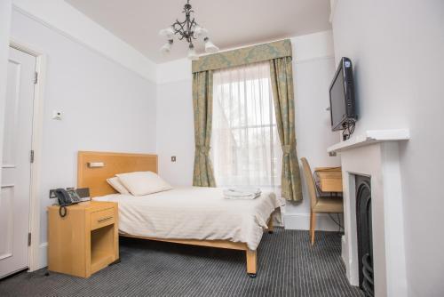 Hotel Rewley House