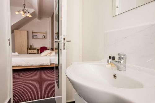 Hotel Rewley House