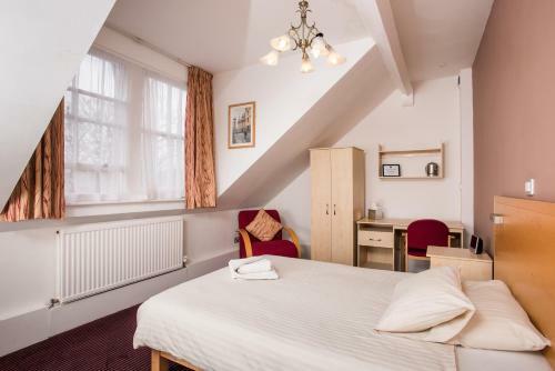 Hotel Rewley House