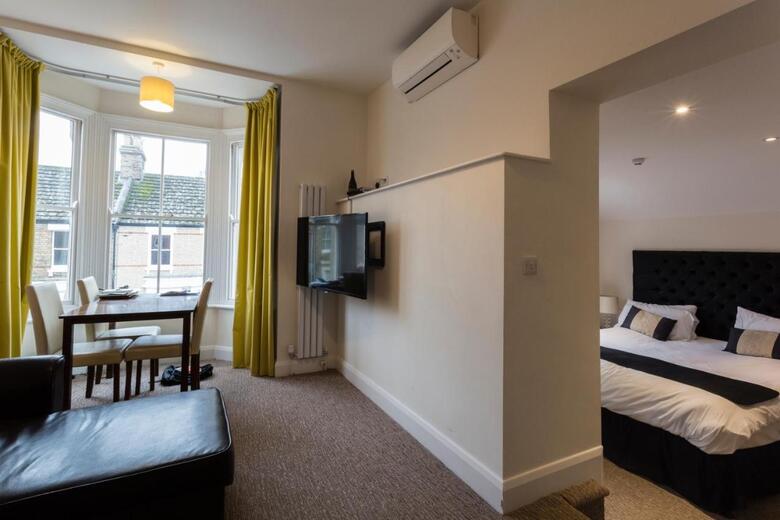 Ethos Hotel