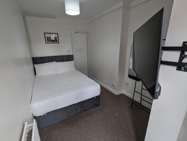Ethos Hotel
