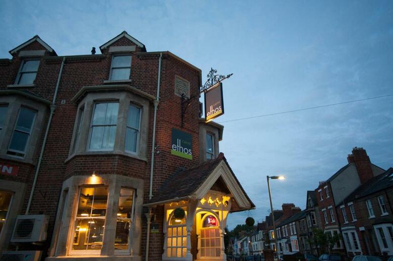 Ethos Hotel