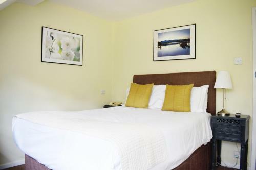 The Westwood Hotel