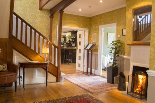 The Westwood Hotel