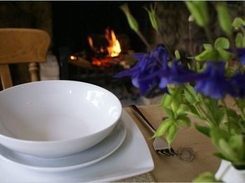 Bed & Breakfast Lane House