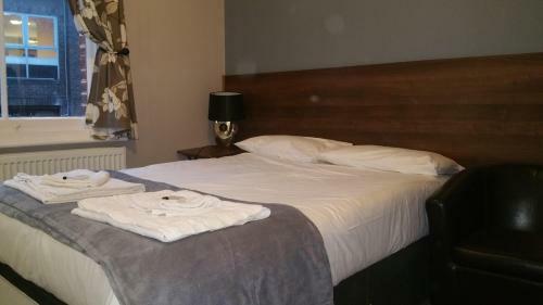 Star Bed And Breakfast