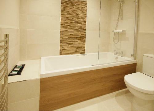 Marlborough House Hotel - B&B