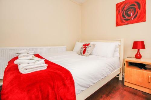 Bed & Breakfast Harris Guest Accommodation