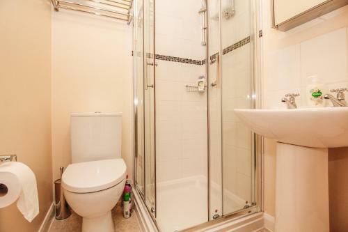 Bed & Breakfast Harris Guest Accommodation