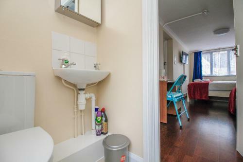 Bed & Breakfast Harris Guest Accommodation
