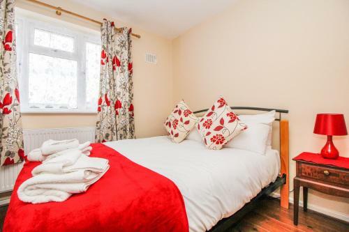 Bed & Breakfast Harris Guest Accommodation