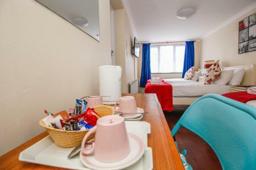 Bed & Breakfast Harris Guest Accommodation