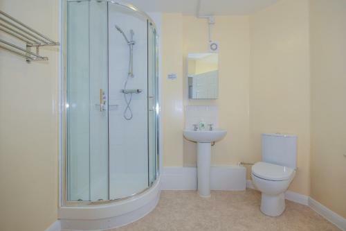 Bed & Breakfast Harris Guest Accommodation