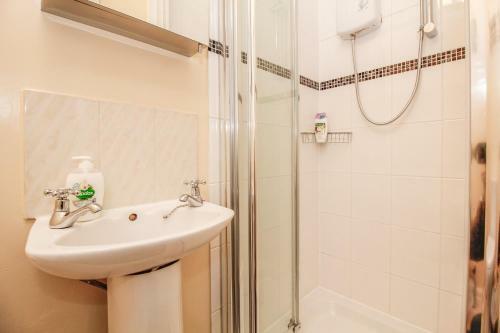 Bed & Breakfast Harris Guest Accommodation
