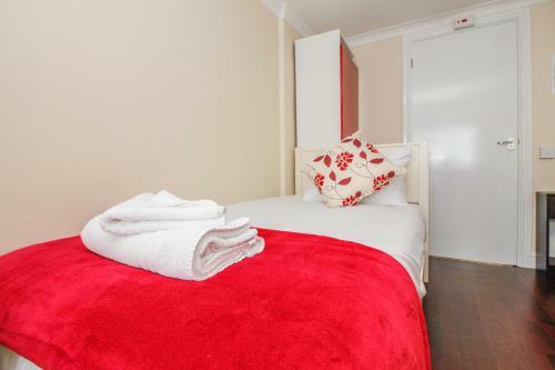 Bed & Breakfast Harris Guest Accommodation