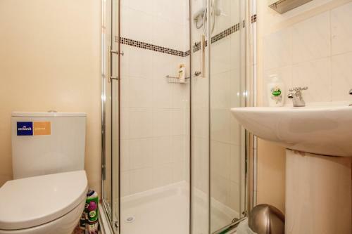 Bed & Breakfast Harris Guest Accommodation