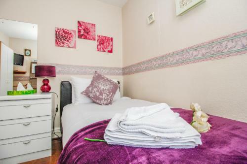 Bed & Breakfast Harris Guest Accommodation