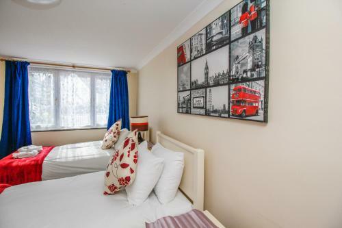 Bed & Breakfast Harris Guest Accommodation