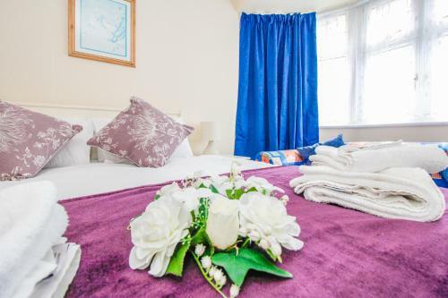 Bed & Breakfast Harris Guest Accommodation
