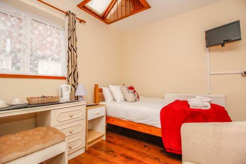 Bed & Breakfast Harris Guest Accommodation