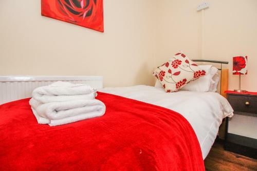 Bed & Breakfast Harris Guest Accommodation