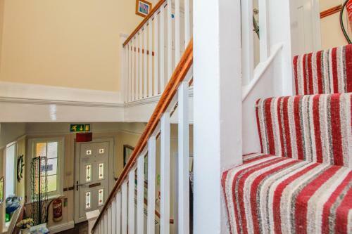 Bed & Breakfast Harris Guest Accommodation