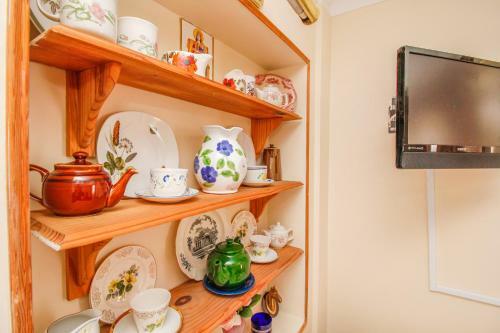 Bed & Breakfast Harris Guest Accommodation