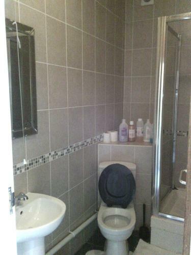 Hostal Athena Guest House
