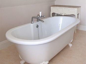 Bed & Breakfast The Osney Arms
