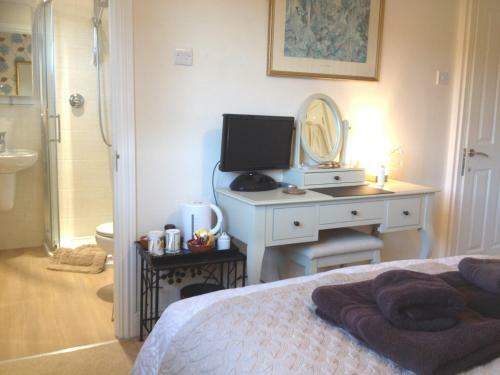 Abodes B&B