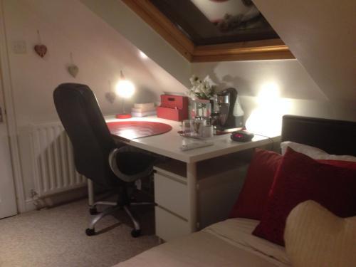 Abodes B&B