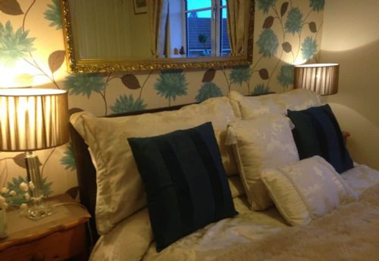 Abodes B&B
