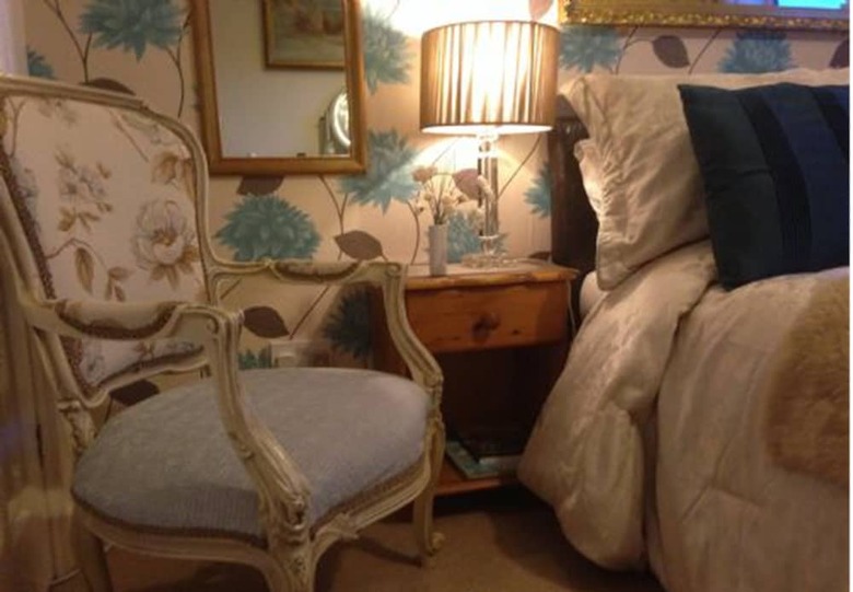 Abodes B&B
