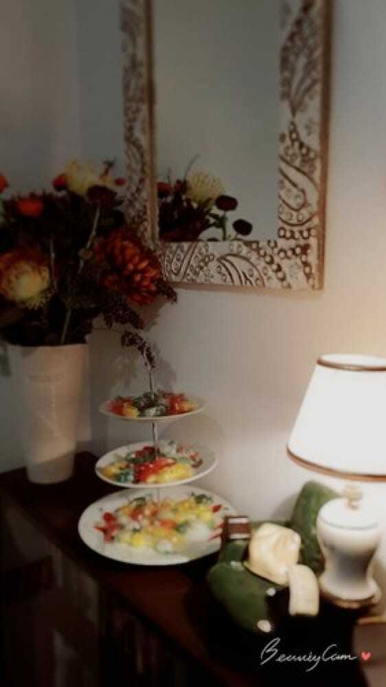 Bed & Breakfast Adams Guest House
