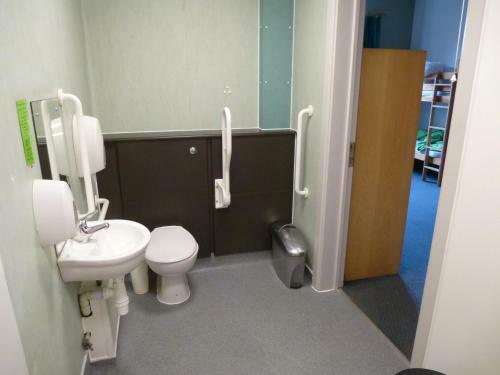 Albergue Yha Oxford
