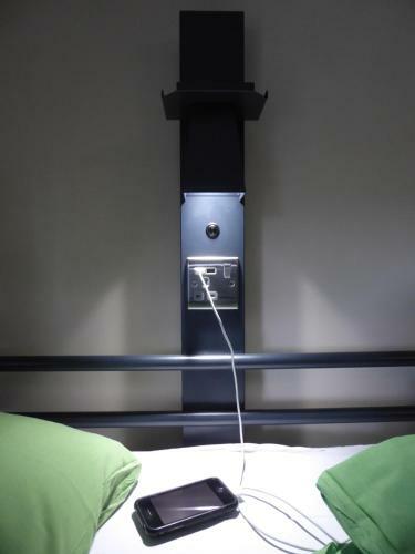 Albergue Yha Oxford