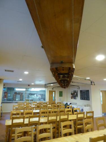 Albergue Yha Oxford