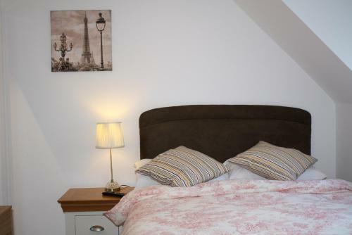 Hostal Oxford Guest House