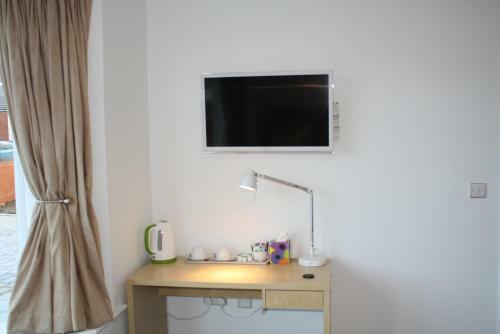 Hostal Oxford Guest House