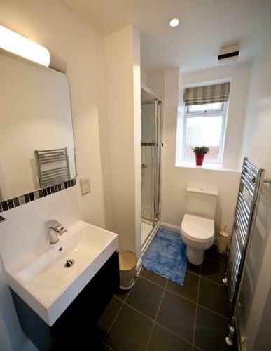 Hostal Oxford Guest House