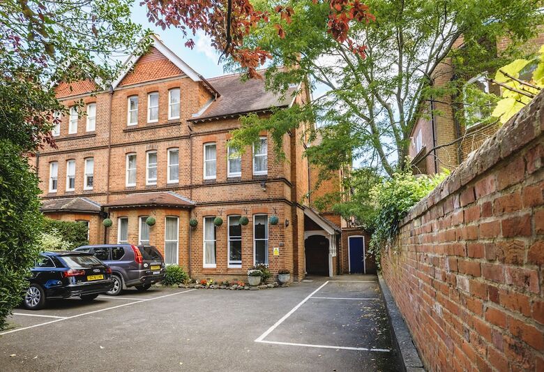 Bed & Breakfast St Margarets Hotel