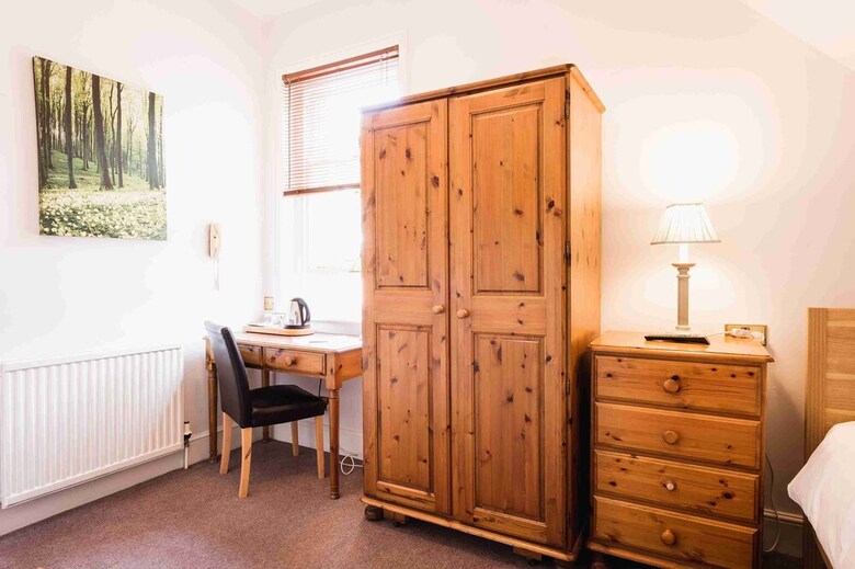 Bed & Breakfast St Margarets Hotel
