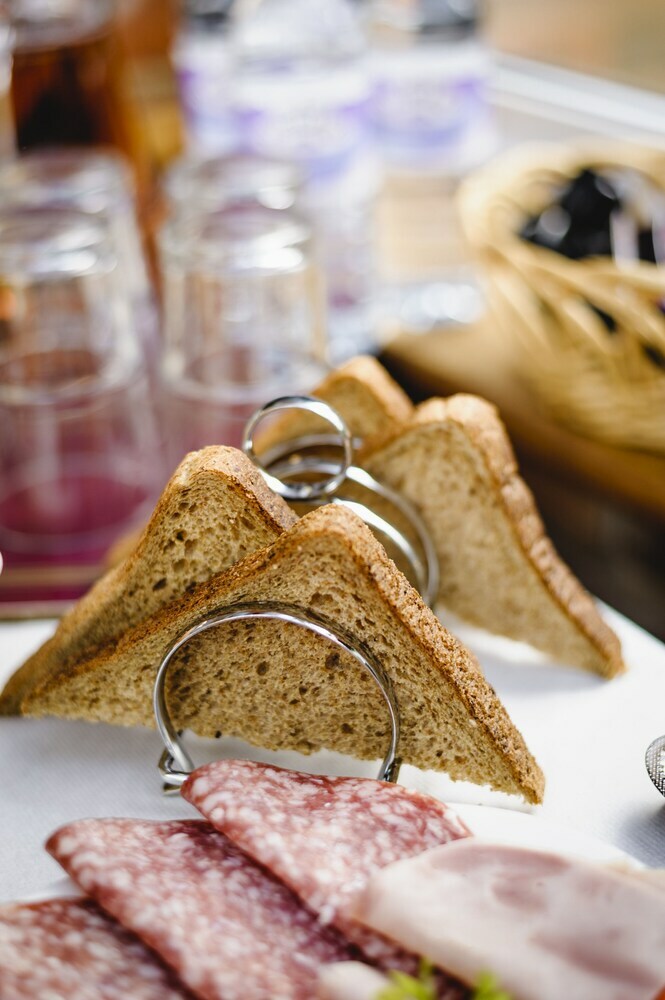 Bed & Breakfast St Margarets Hotel