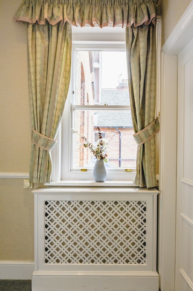 Bed & Breakfast St Margarets Hotel